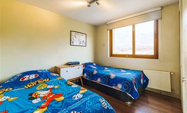 Condominio Chamisero, Cercano Alianza Francesa