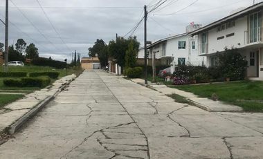 CASA EN RENTA AMUEBLADA PARA 6 PERSONAS Y CON SERVICIOS