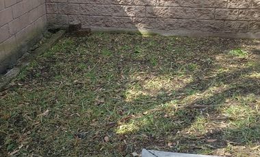 CASA EN RENTA AMUEBLADA PARA 6 PERSONAS Y CON SERVICIOS