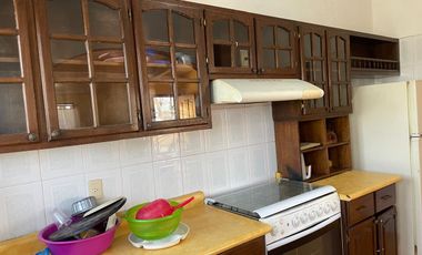CASA EN RENTA AMUEBLADA PARA 6 PERSONAS Y CON SERVICIOS