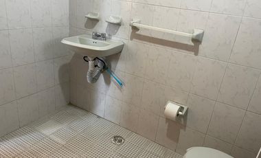 CASA EN RENTA AMUEBLADA PARA 6 PERSONAS Y CON SERVICIOS
