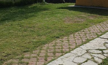 CASA EN RENTA AMUEBLADA PARA 6 PERSONAS Y CON SERVICIOS
