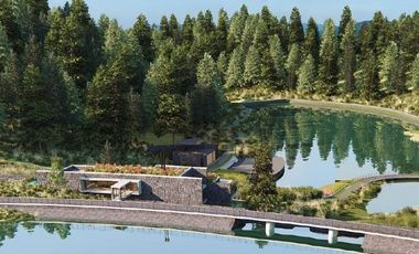 Terreno En Venta a 15 minutos de Santa Fe
