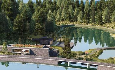 Terreno En Venta a 15 minutos de Santa Fe