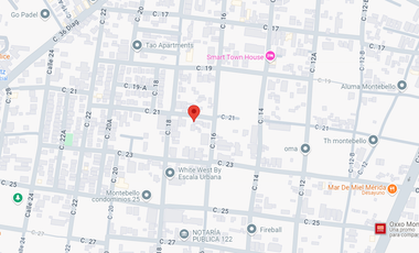 CASA EN VENTA EN MONTEBELLO, MERIDA, YUCATAN