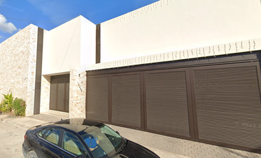 CASA EN VENTA EN MONTEBELLO, MERIDA, YUCATAN