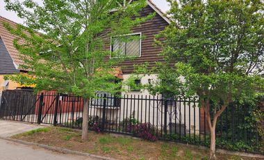 Se vende casa en Santa Teresa de Triana, Rancagua