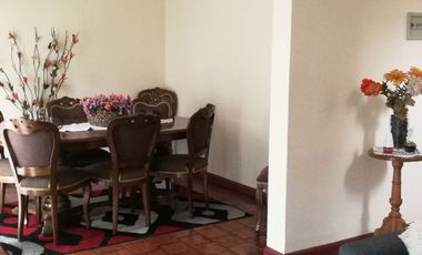 Se vende casa en Santa Teresa de Triana, Rancagua