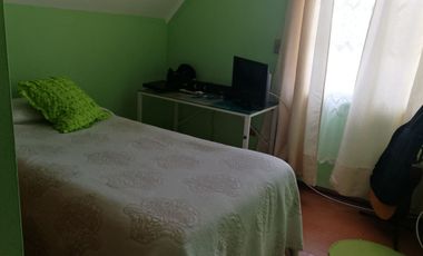 Se vende casa en Santa Teresa de Triana, Rancagua