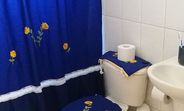 Se vende casa en Santa Teresa de Triana, Rancagua