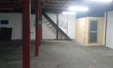 Norte de Guayaquil, Alquilo Excelente Bodega
