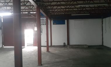 Norte de Guayaquil, Alquilo Excelente Bodega