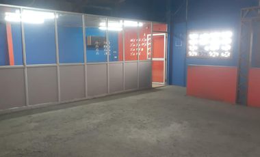 Norte de Guayaquil, Alquilo Excelente Bodega