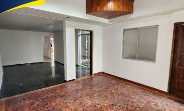CASA COMERCIAL EN ARRIENDO AVENIDA LOS ESTUDIANTES