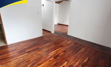 CASA COMERCIAL EN ARRIENDO AVENIDA LOS ESTUDIANTES