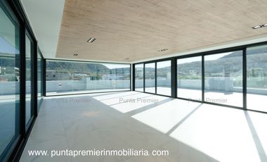 Ayamonte Club de Golf de Lujo en Venta Amueblada con Alberca Zapopan Puerta de