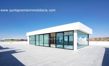 Ayamonte Club de Golf de Lujo en Venta Amueblada con Alberca Zapopan Puerta de