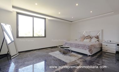 Ayamonte Club de Golf de Lujo en Venta Amueblada con Alberca Zapopan Puerta de