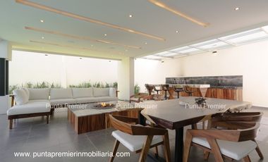 Ayamonte Club de Golf de Lujo en Venta Amueblada con Alberca Zapopan Puerta de