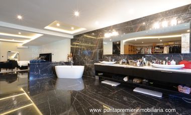 Ayamonte Club de Golf de Lujo en Venta Amueblada con Alberca Zapopan Puerta de