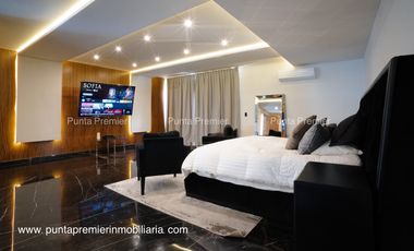 Ayamonte Club de Golf de Lujo en Venta Amueblada con Alberca Zapopan Puerta de