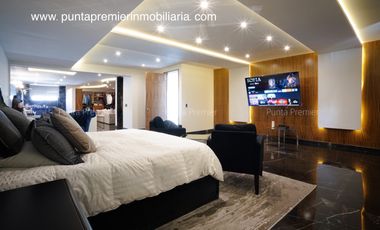 Ayamonte Club de Golf de Lujo en Venta Amueblada con Alberca Zapopan Puerta de