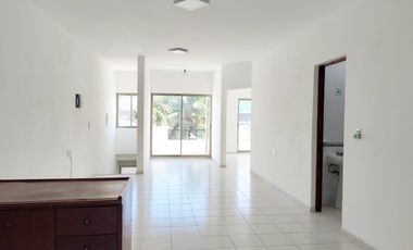 DEPARTAMENTO EN RENTA EN BOCA DEL RIO