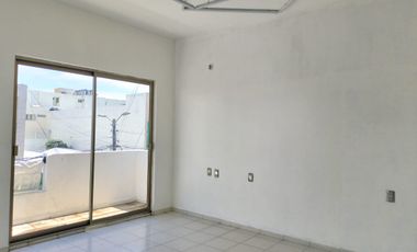 DEPARTAMENTO EN RENTA EN BOCA DEL RIO