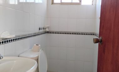 DEPARTAMENTO EN RENTA EN BOCA DEL RIO