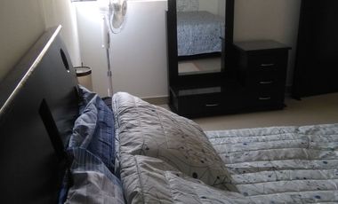 Acogedor apartamento en el norte de Cali
