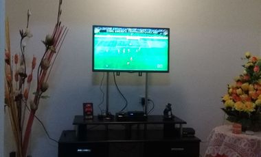 Acogedor apartamento en el norte de Cali