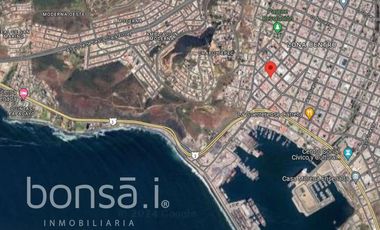 Oficina ubicada en Zona Centro en VENTA