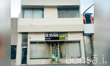 Oficina ubicada en Zona Centro en VENTA