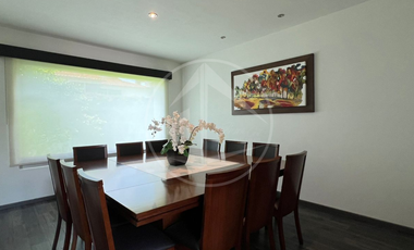 Oportunidad de hermosa casa Con Jardín Plano Y Terraza En Venta En Prado Largo Elegancia Y Exclusividad En Zona Esmeralda