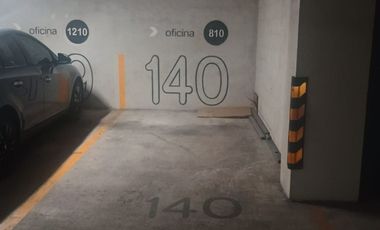 ¡Oportunidad De Inversión! Venta De Estacionamiento En Edificio Time – Magdalena