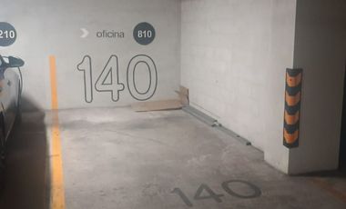 ¡Oportunidad De Inversión! Venta De Estacionamiento En Edificio Time – Magdalena