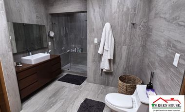 VENTA CASA CON JARDÍN EN PEDREGAL DE SAN FRANCISCO, COYOACÁN