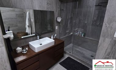 VENTA CASA CON JARDÍN EN PEDREGAL DE SAN FRANCISCO, COYOACÁN