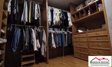 VENTA CASA CON JARDÍN EN PEDREGAL DE SAN FRANCISCO, COYOACÁN