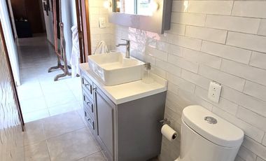 VENTA CASA CON JARDÍN EN PEDREGAL DE SAN FRANCISCO, COYOACÁN