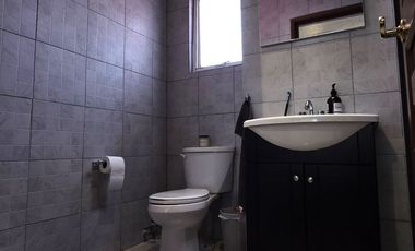 VENTA CASA CON JARDÍN EN PEDREGAL DE SAN FRANCISCO, COYOACÁN