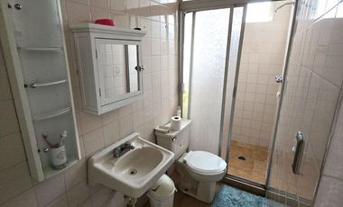 VENTA CASA CON JARDÍN EN PEDREGAL DE SAN FRANCISCO, COYOACÁN