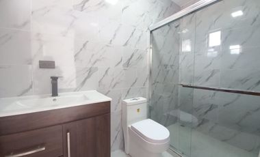 QUINTA CON PISCINA POR ESTRENAR EN VENTA, EN YUNGUILLA