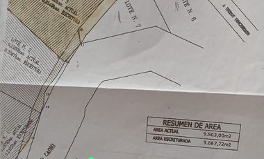 VENDO HERMOSA QUINTA EN PUERTO QUITO A ORILLAS CAONI