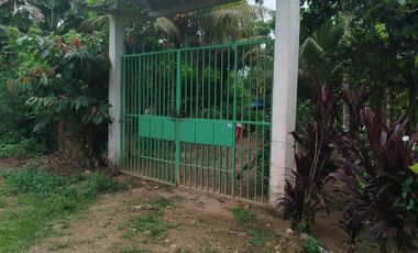 VENDO HERMOSA QUINTA EN PUERTO QUITO A ORILLAS CAONI