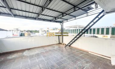 Dijual Rumah Siap Huni di Komplek Cemara Hijau Depan Taman, Medan