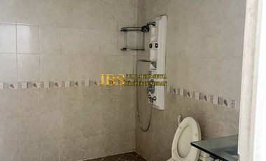 Dijual Rumah Siap Huni di Komplek Cemara Hijau Depan Taman, Medan