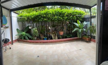 VENDO CASA CONDOMINIO TERRA VERDE VALLE DEL LILI