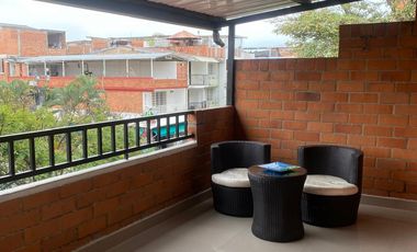 VENDO CASA CONDOMINIO TERRA VERDE VALLE DEL LILI