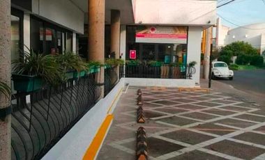 renta local/oficina planta alta, Blvd. del Bosque, Las Reynas, Irapuato